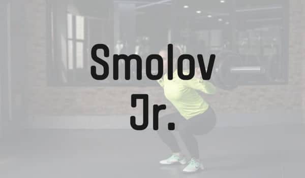 スモロフjrプログラムの内容と評価 【Smolov Jr.で短期成長】