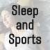 【睡眠と運動】睡眠不足が原因でパフォーマンスが落ちる可能性