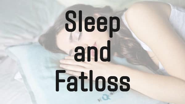 睡眠時間が長い方が脂肪燃焼される？ダイエットに重要な研究結果