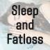 睡眠時間が長い方が脂肪燃焼される？ダイエットに重要な研究結果