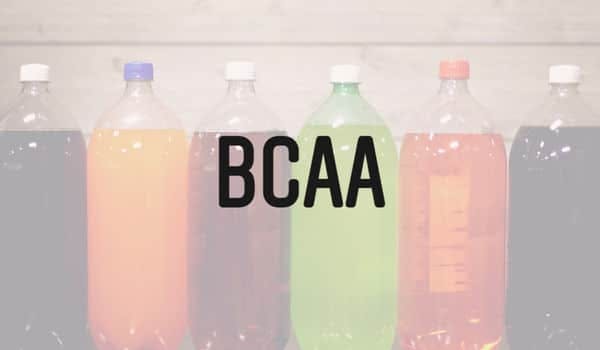 BCAAの効果に関する論文を解説【筋肥大に効果なし？】