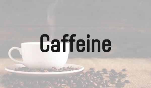 筋トレとカフェインの効果 | 筋力・レップ数・疲労に効く